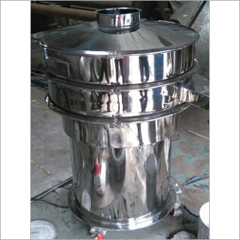 Vibro Sifter