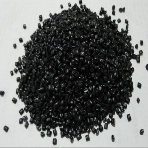 Black PPCP Granules By VARDHMAN PLASTICS