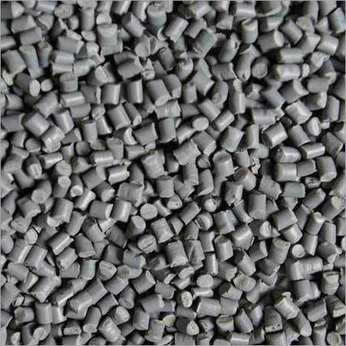 PP Grey Granules