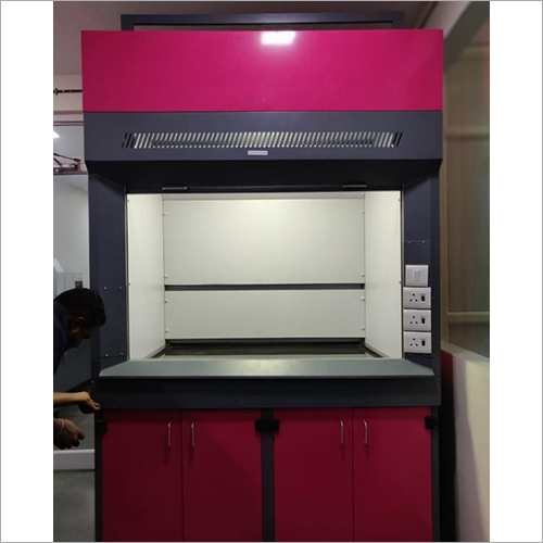 Laboratory Fume Hood