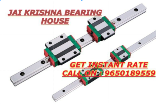 Dealers of Hiwin linear in Manesar