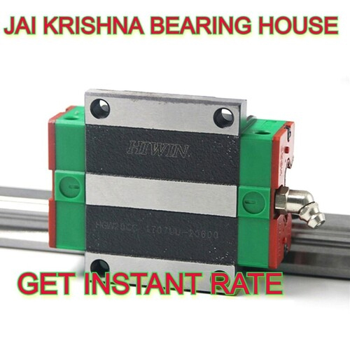 Dealers of hiwin linear in gurgaon