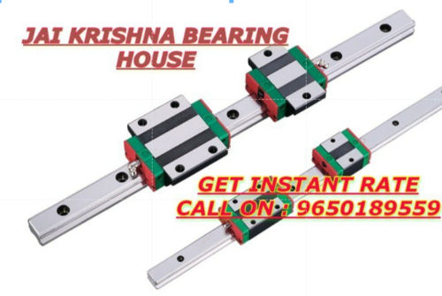 Dealers of Hiwin linear in Yamuna Nagar