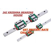 Dealers Of Hiwin Linear In Yamuna Nagar - Lubrication Type: Oil