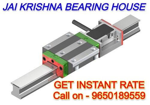 Hiwin Linear Guide Bearing