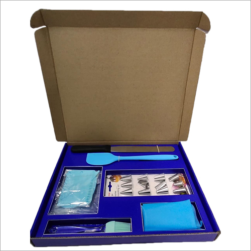 Corrugated Packaging Box By EXVERSAL TRADING PVT.LIMITED.