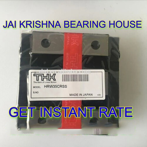 Dealera of thk linear in rajasthan