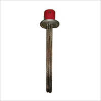 Oil Immersion Heaters - Metal, 220v, 1000w | Optimal Heat Flow For All Oil Types