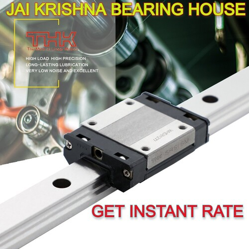 Dealers of thk linear in yamuna nagar