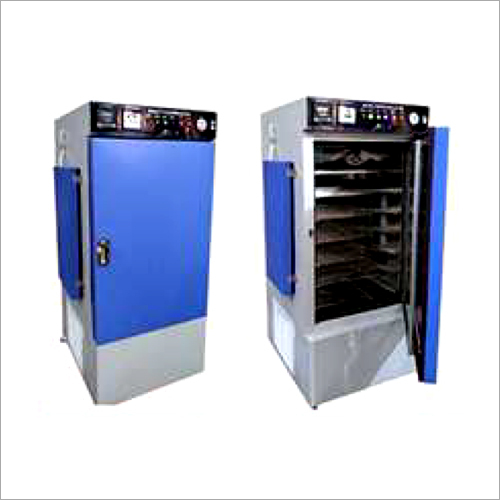 Seed Germinator Freezer