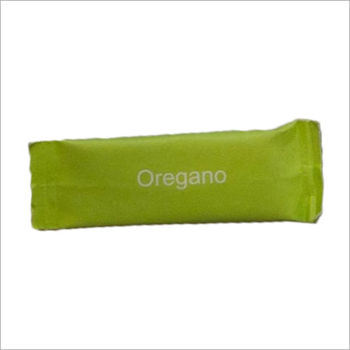 Oregano Sachets Pouch