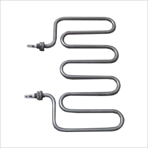 Metal Tubular Heaters