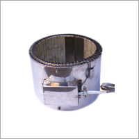 Ceramic Band Heater Power Source: Electric