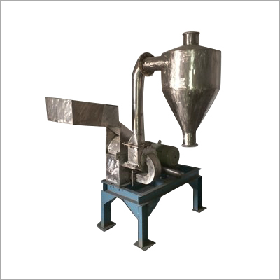 Pulverizers Machine For Spices By SHRI MADHAV INDUSTRIES