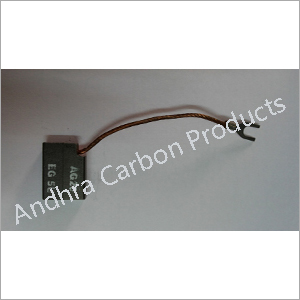 Power Plant Double Layer Carbon Brush By ANDHRA CARBON PRODUCTS