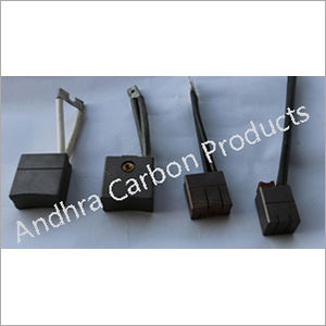 Carbon Graphite Brush