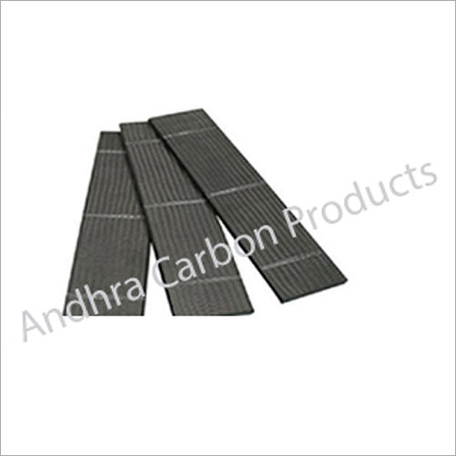 Carbon Fiber Vane Hardness: Rigid