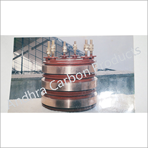 Cgl Phosphor Bronze Slip Ring Application: Motor