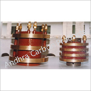 Kirloskar Slip Ring