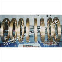 Phosphor Bronze Slip Ring