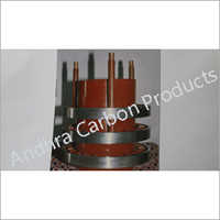 Stainless Steel Slip Ring