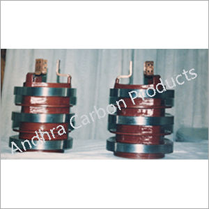 Helical Groove CGL Slip Ring