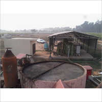 Bio CNG Plant