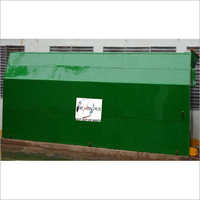 Organic Waste Converter Composting Machine