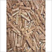 Biomass Pellets