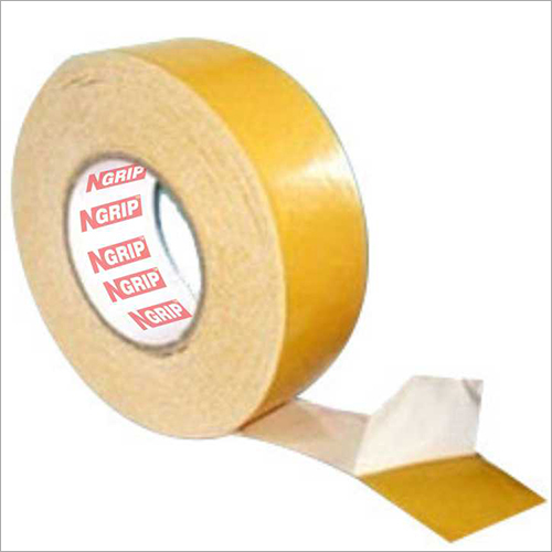 Double Sided Cotton Tape By VEDARTH INDUSTRIES