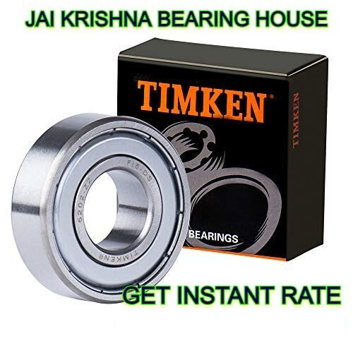 DEALER OF TIMKEN TAPER ROLLER BEARINGS