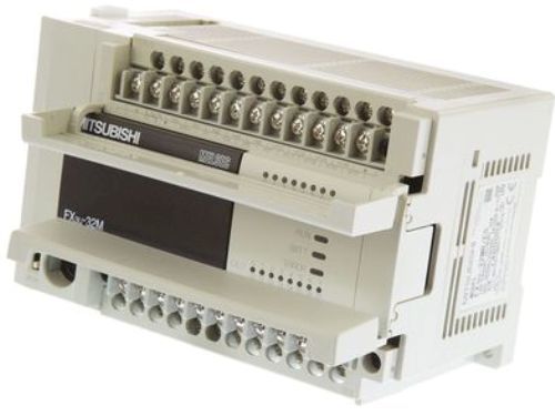 Mitsubishi Programmable Logic Controller