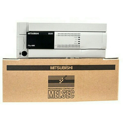 Mitsubishi PLC FX2N-48MR