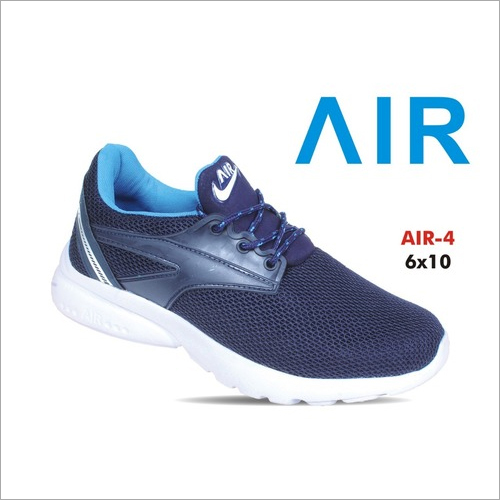 Fabric Air Sport Shoes