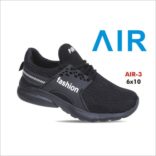 Fabric Air Shoes