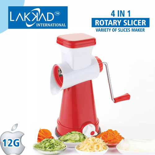 Rotery Slicer By LAKKAD INDUSTRIES
