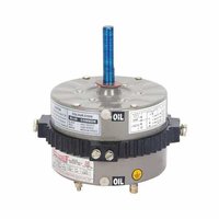 Cooler Motor 20