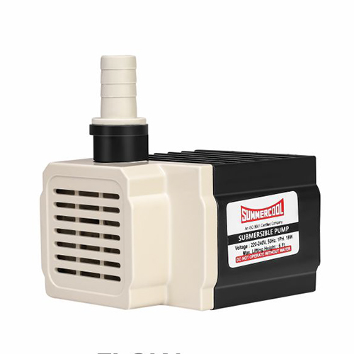 Flow Cooler Pump