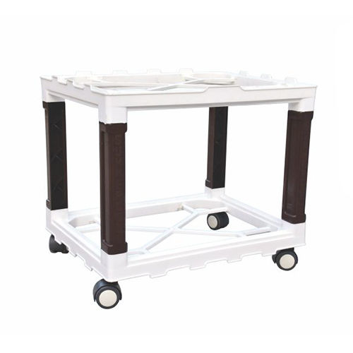 Cooler Trolley