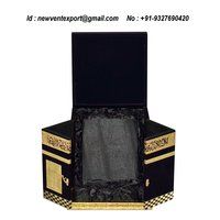 Islamic Quran Box With Rehal