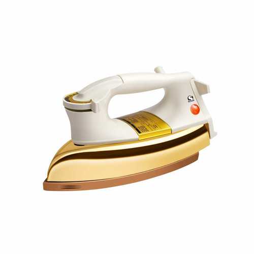 Plancha Iron