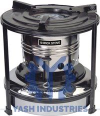 Kerosene Wick Stove (1 Liter)