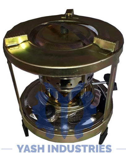 Kerosene Wick Stove (1 Liter)