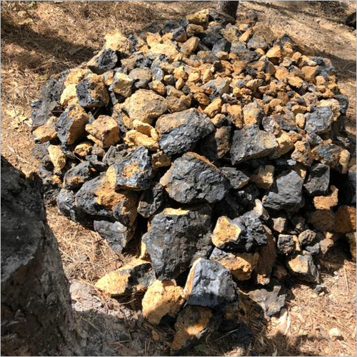 Iron Ore