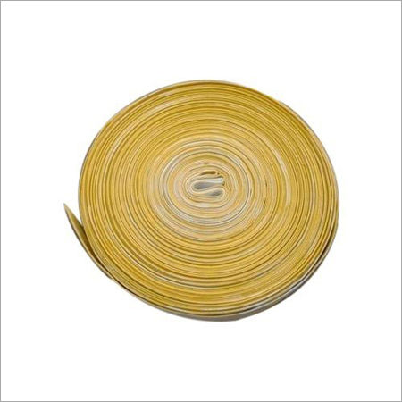 Multifilament Spun Air Slide Fabric