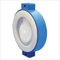 PTFE Lined Swing Check Valve