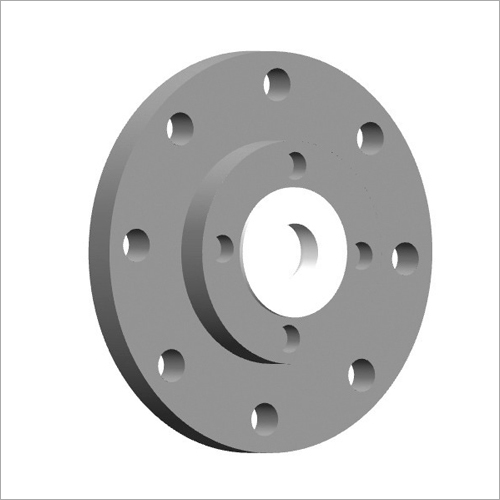 PTFE Lined Reducing Flange