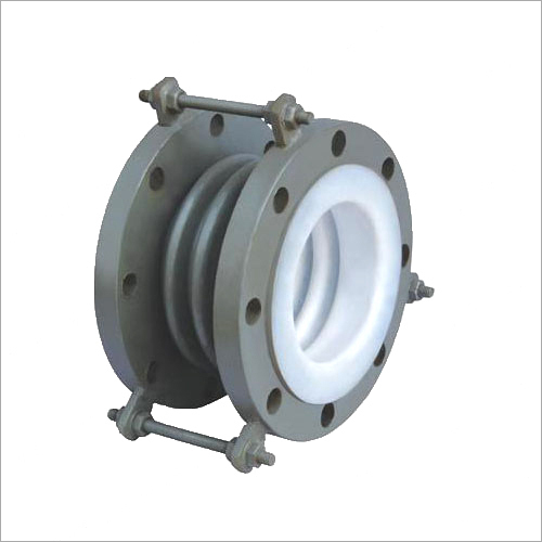 Cast Iron Ptfe Expansion Bellow