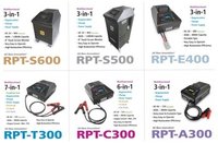 RPT C300 Battery Regenerator