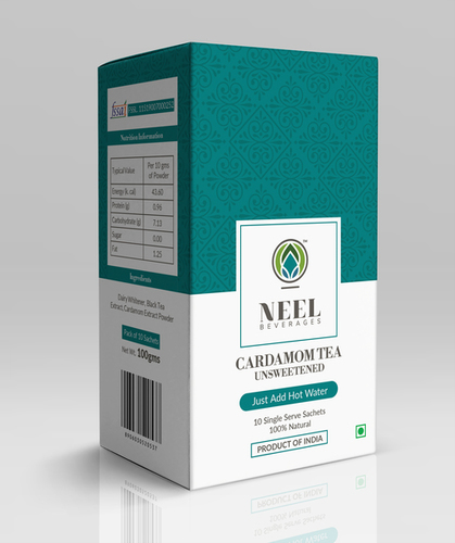 Instant Tea Premix